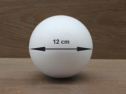 Bal Ø 12 cm