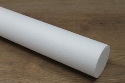 Cylinder Ø 10 cm - 80 cm long
