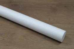 Zylinder Ø 5 cm - 80 cm lang