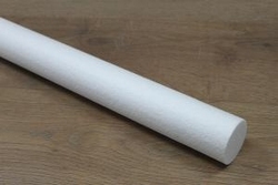 Cylinder Ø 6 cm - 80 cm long