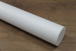 Cylinder Ø 9 cm - 80 cm long