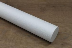 Cylinder Ø 8 cm - 80 cm long