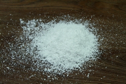 Artificial snow