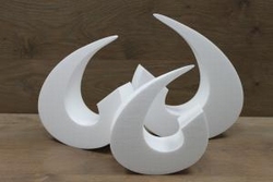 Skulptur