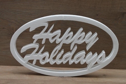 Happy Holidays