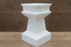 Victorian Pillar low