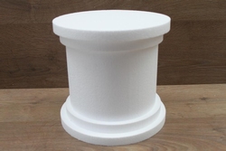 Römische Säule Ø 25 cm