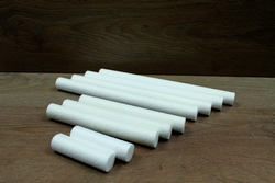 Columns set of 9