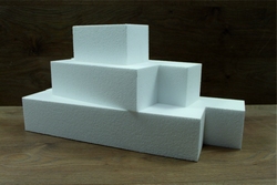 Oblong Bar 10 x 10 cm thick