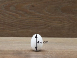 Ei 4,5 cm