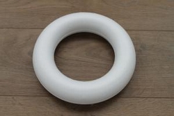 Polystyrene Circle