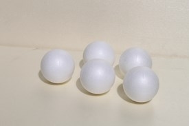 Ball Ø 5 cm