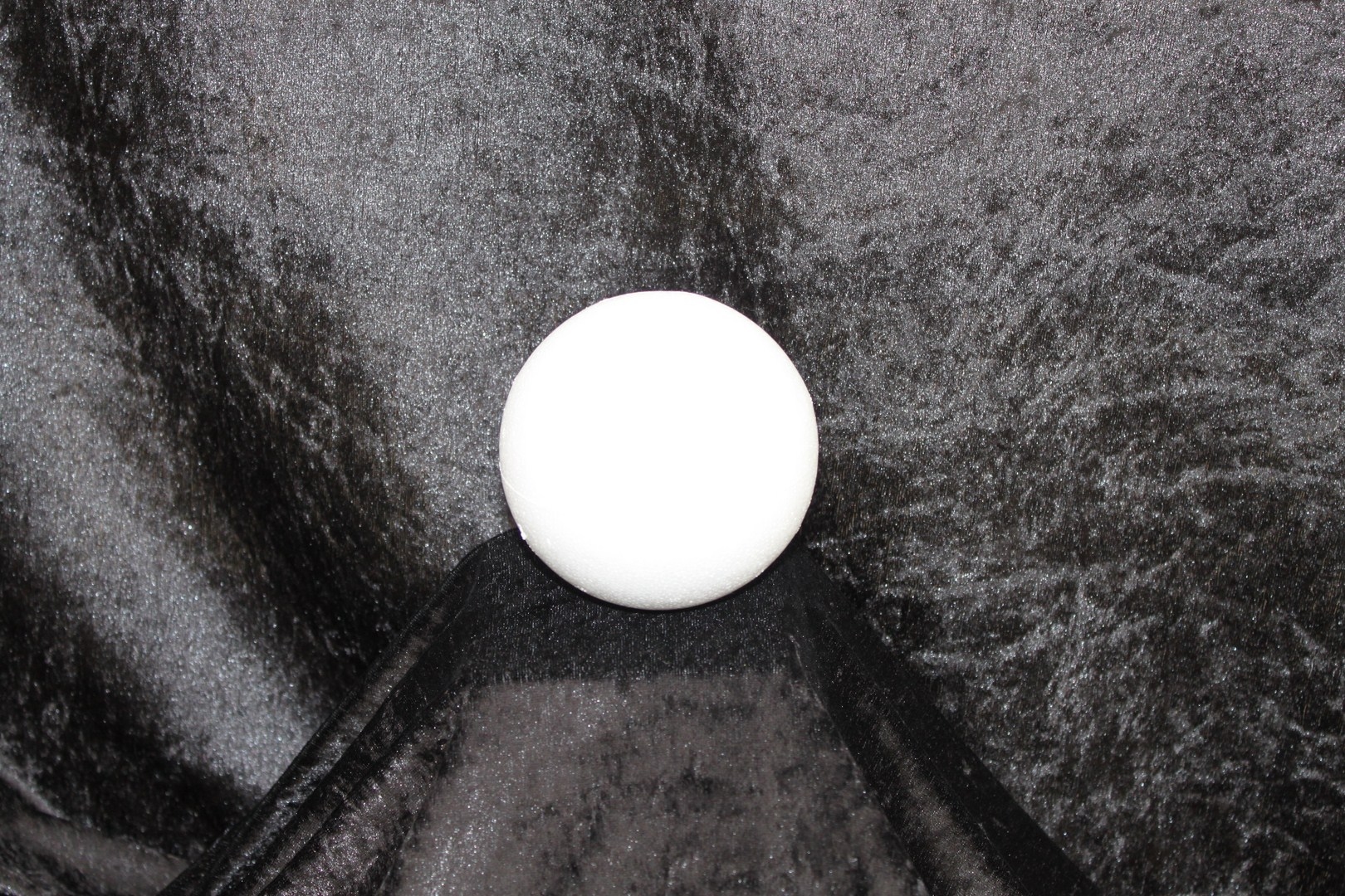 Styrofoam Ball Ø 10 cm