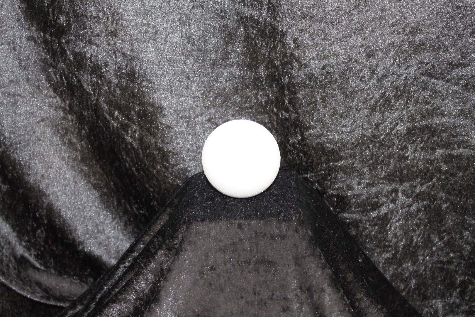 Styrofoam Ball Ø 7 cm