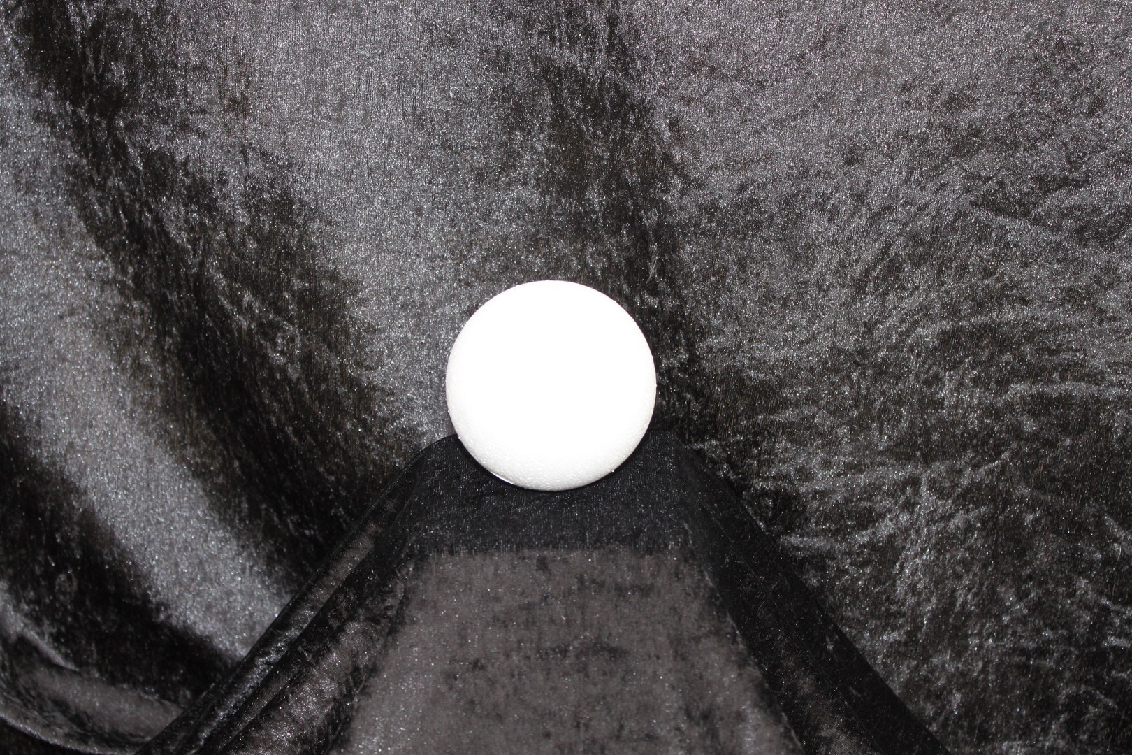 Styrofoam Ball Ø 8 cm