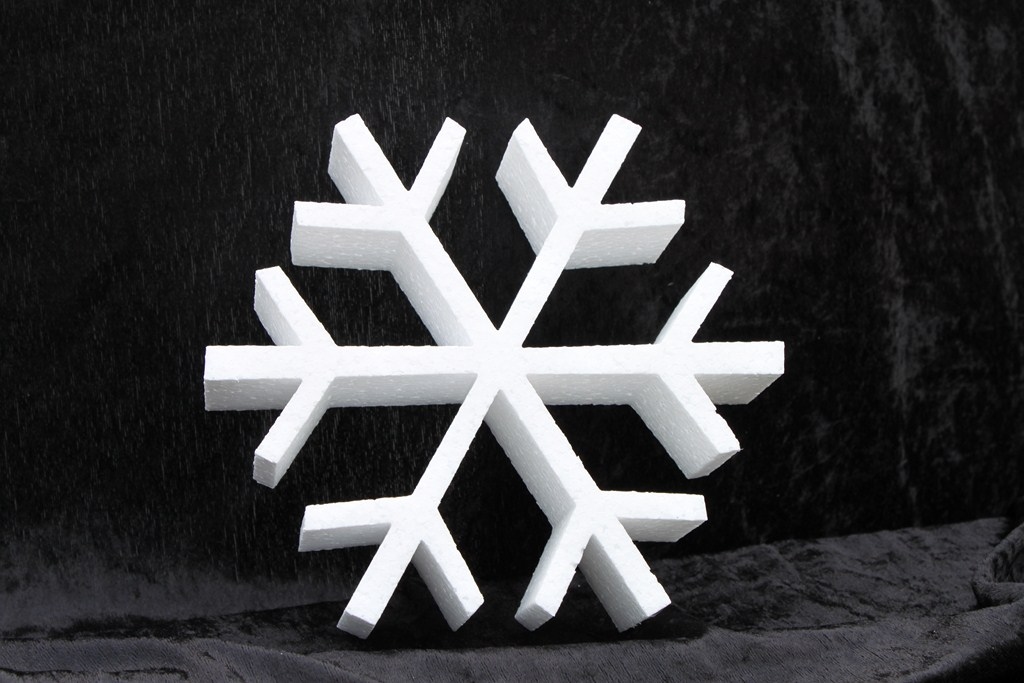 Snowflake A