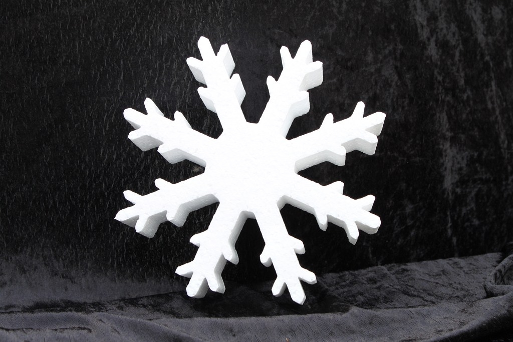 Snowflake D