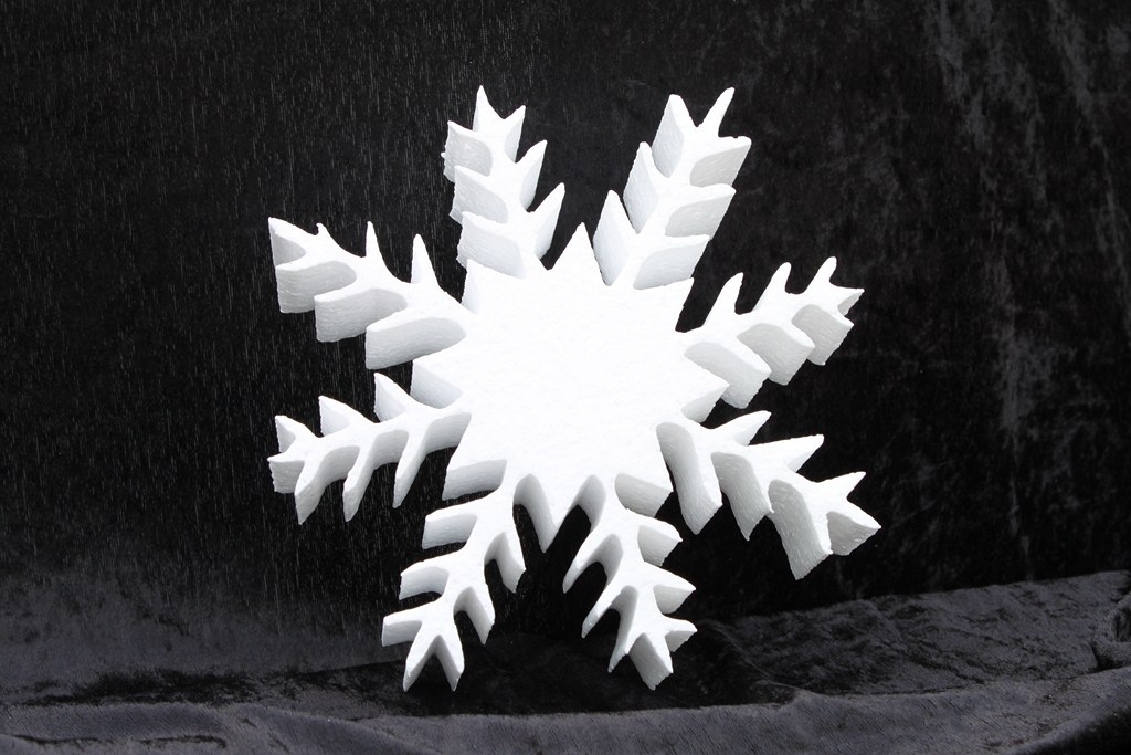 Snowflake E