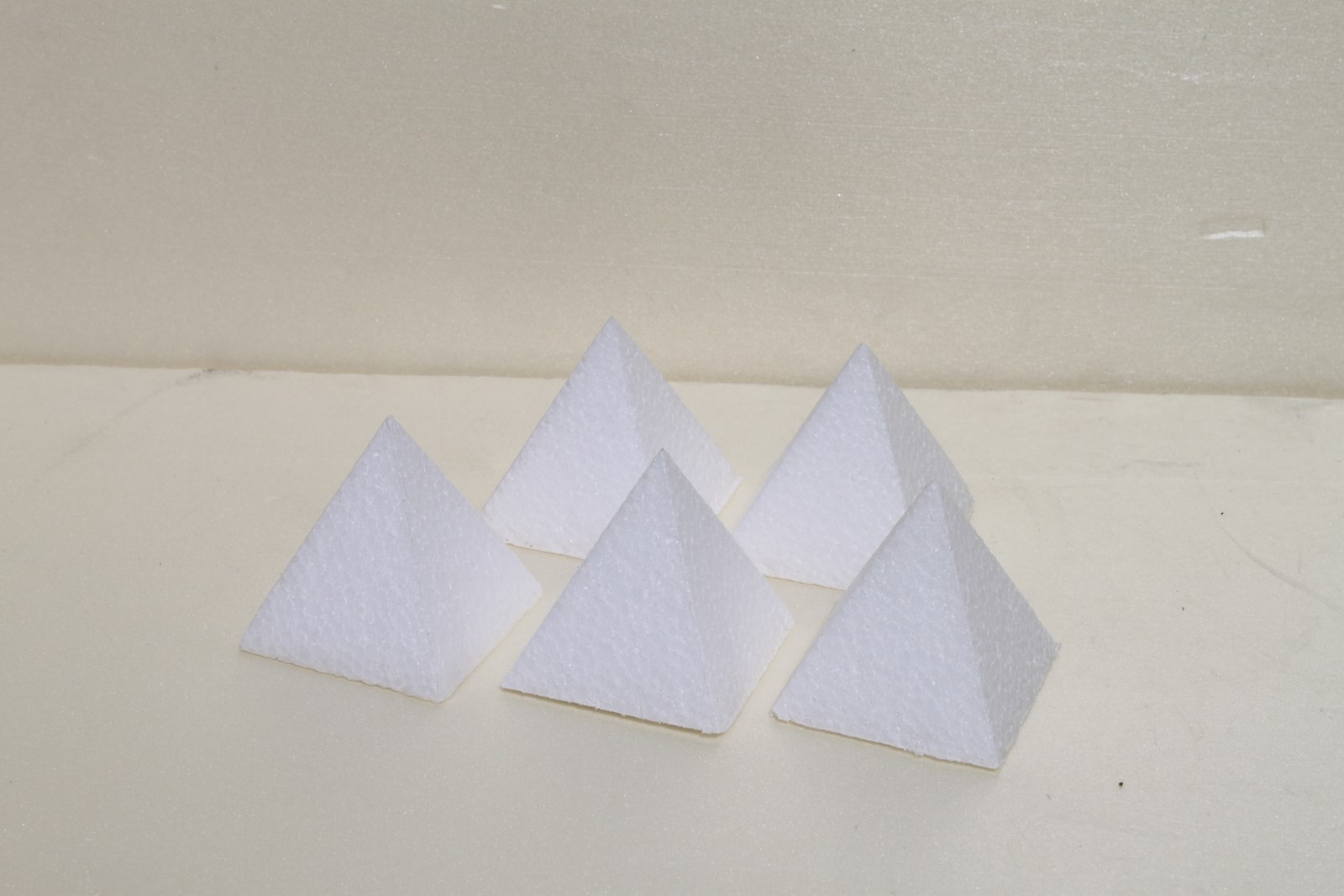 Mini Tortendummies Pyramide