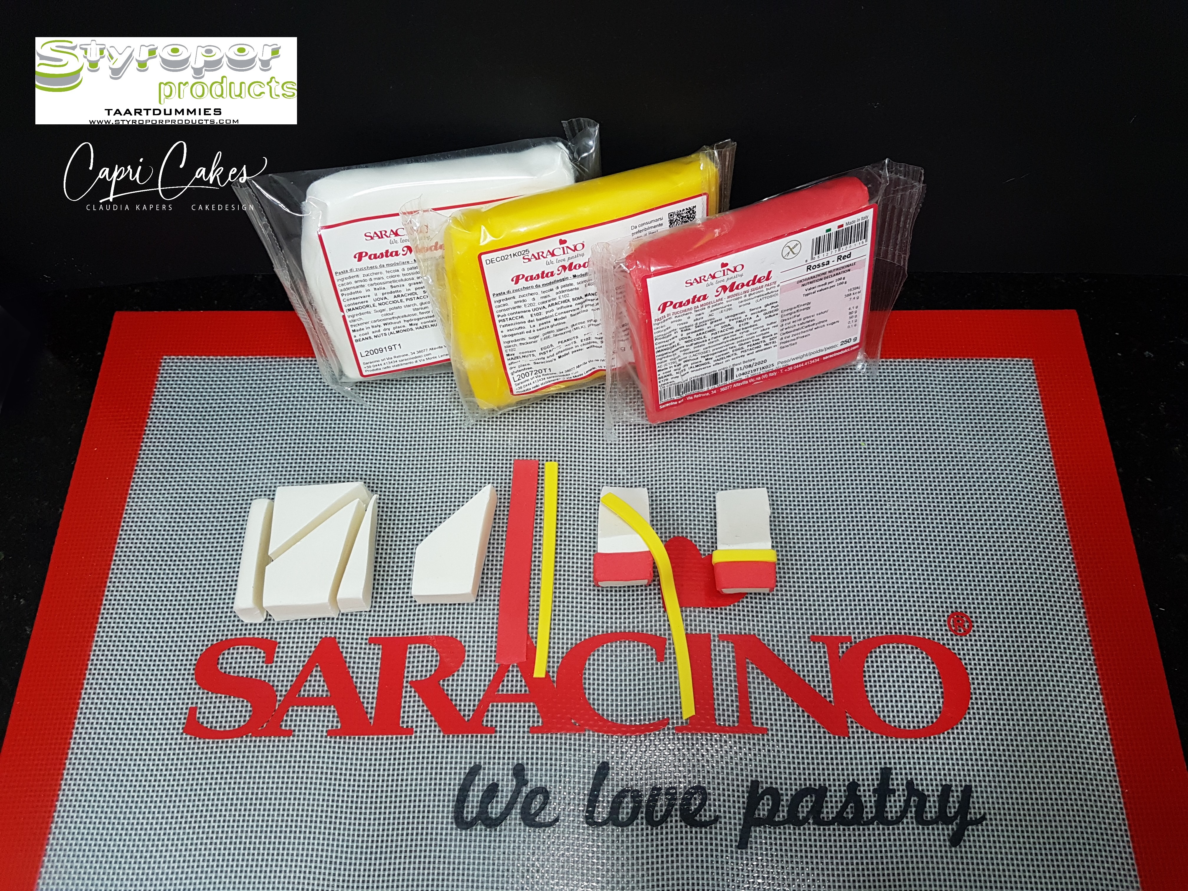 Puppy Lookout Toren 22 cm hoog