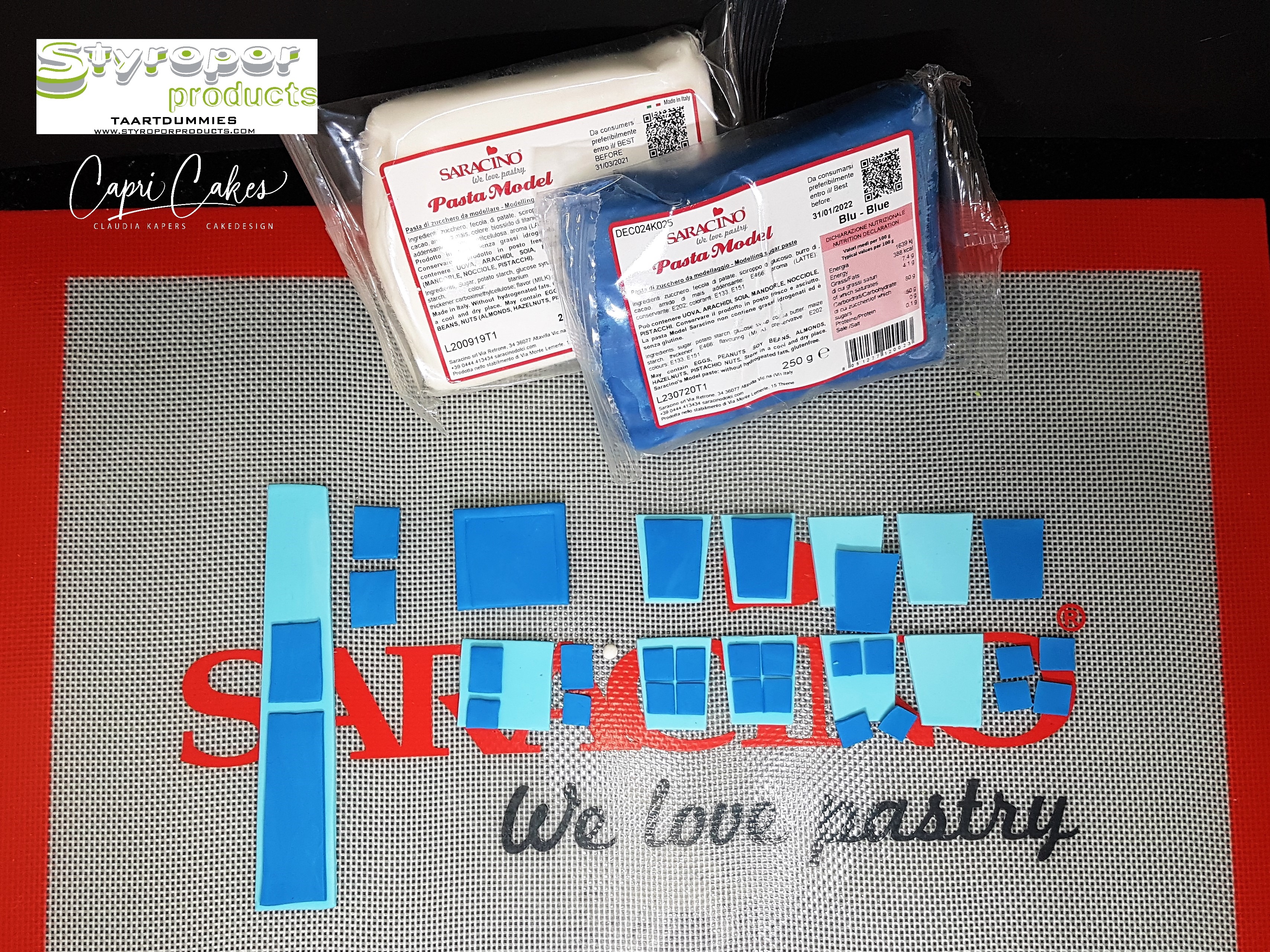 Puppy Lookout Toren 22 cm hoog