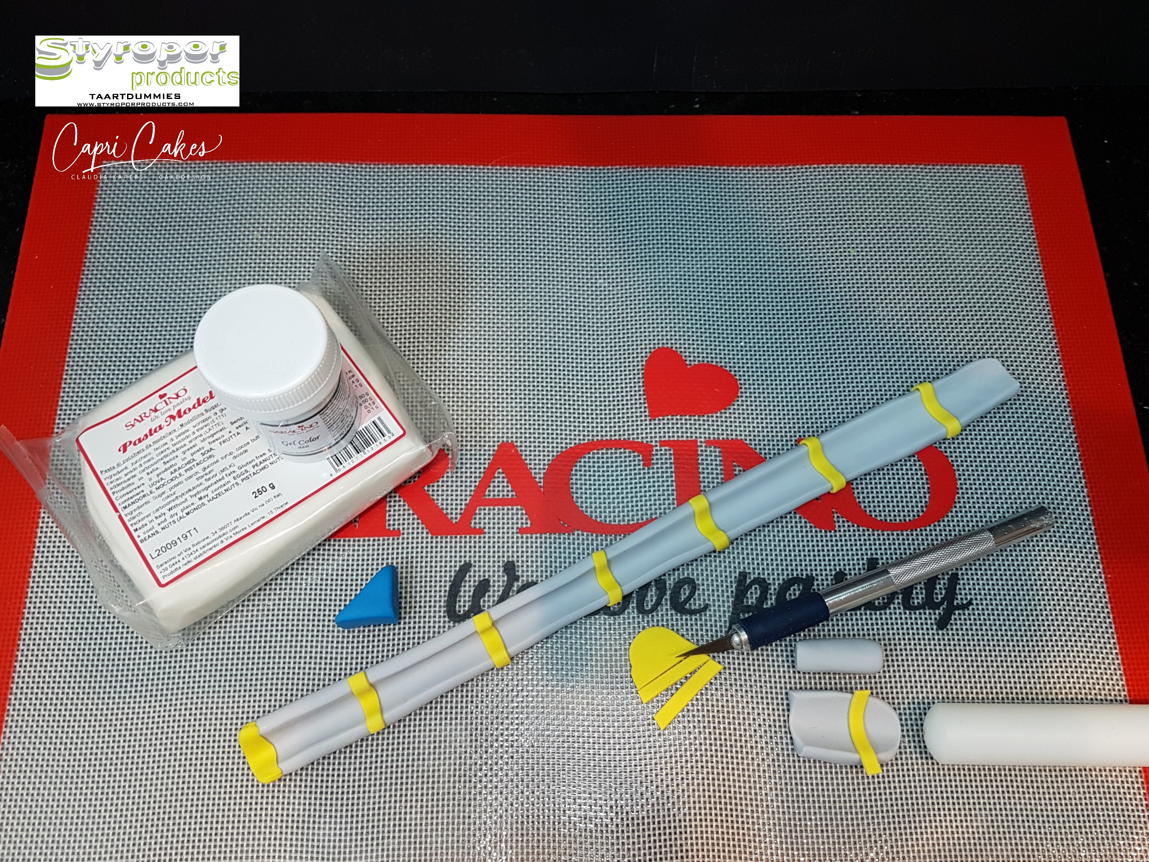 Puppy Lookout Toren 22 cm hoog