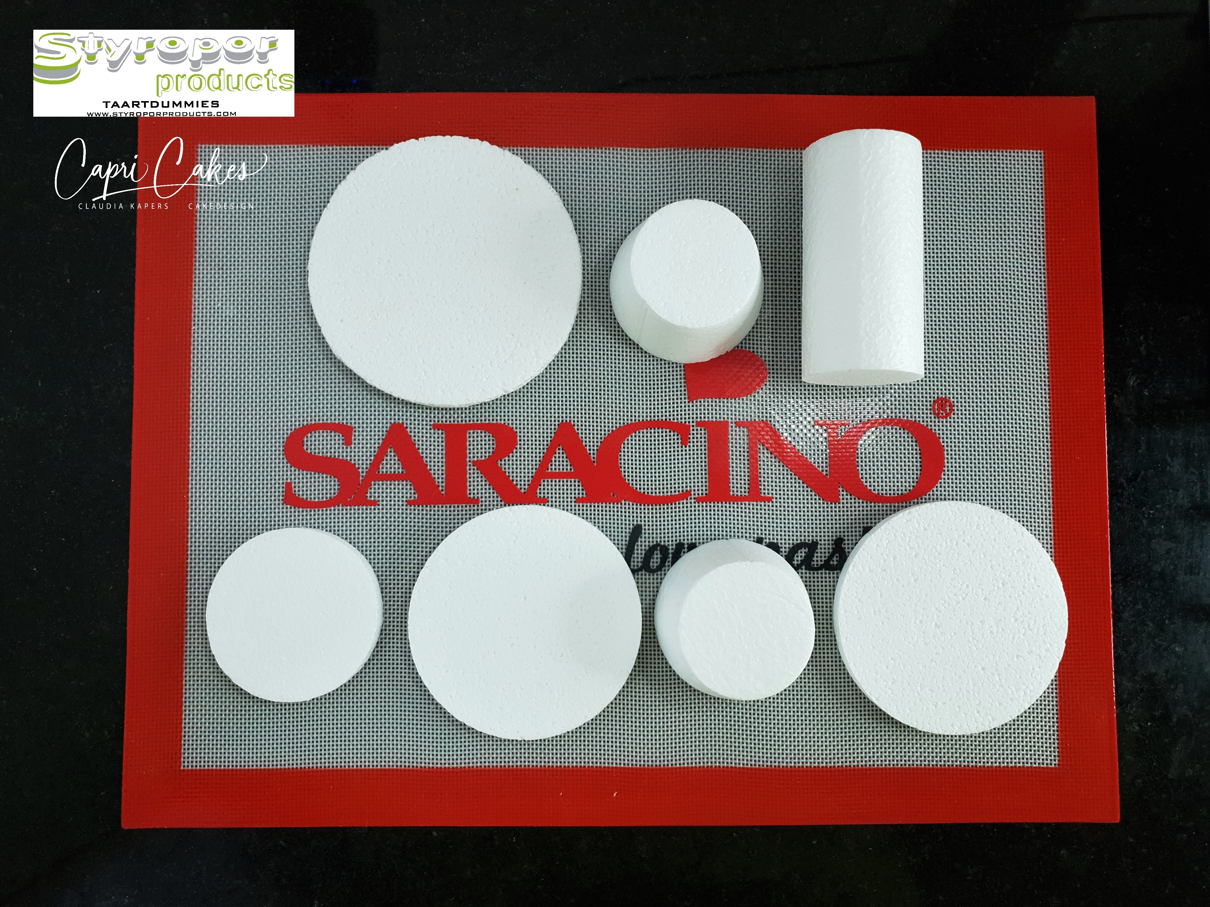 Puppy Lookout Toren 22 cm hoog