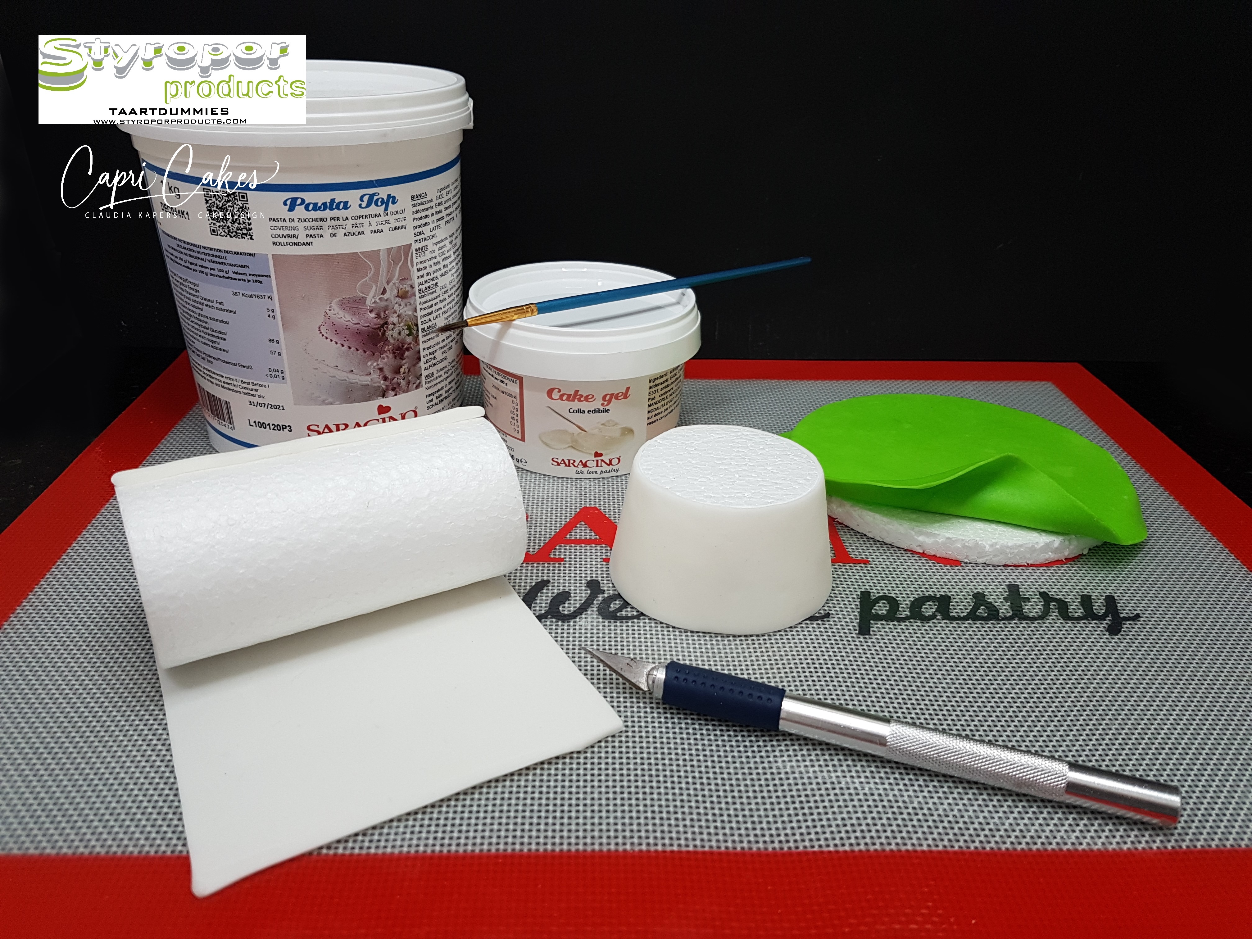 Puppy Lookout Toren 22 cm hoog