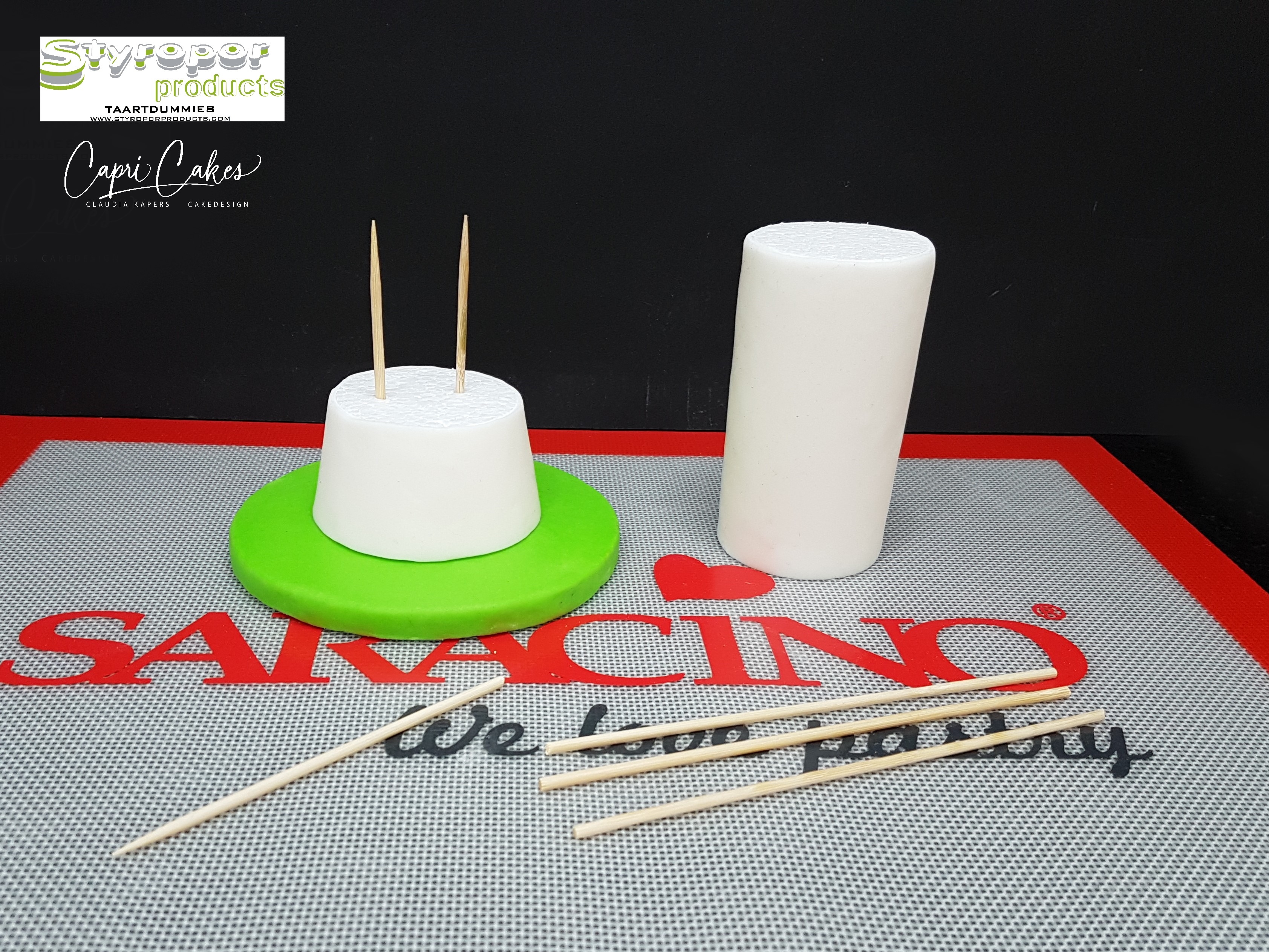 Puppy Lookout Toren 22 cm hoog