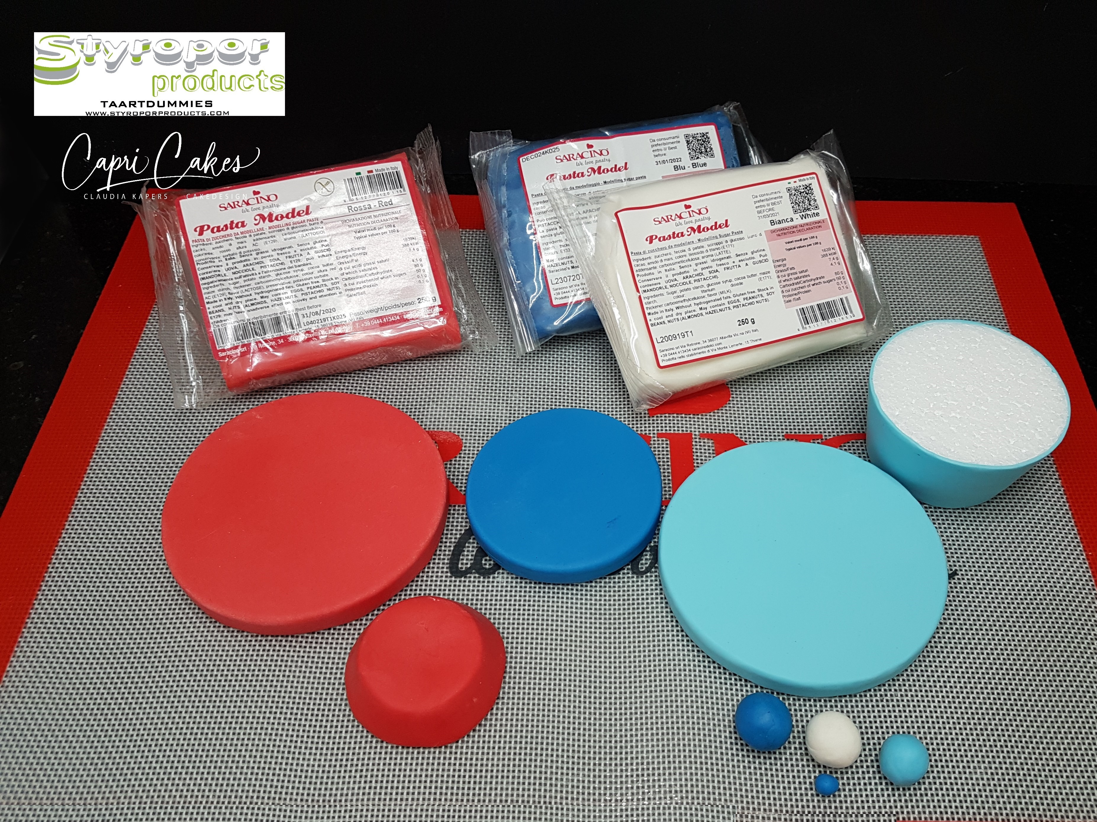 Puppy Lookout Toren 22 cm hoog