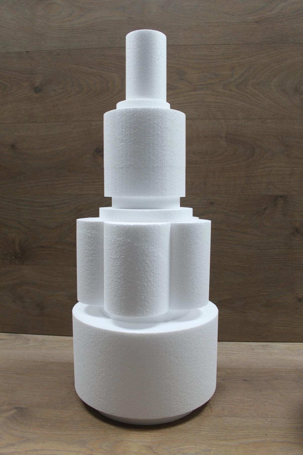 Cake Dummy Set I