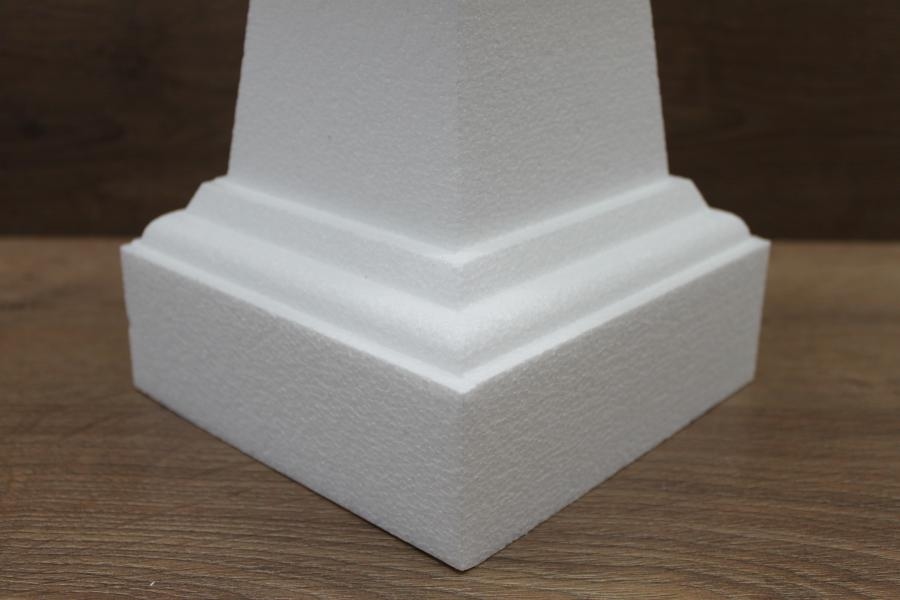 Victorian Pillar low