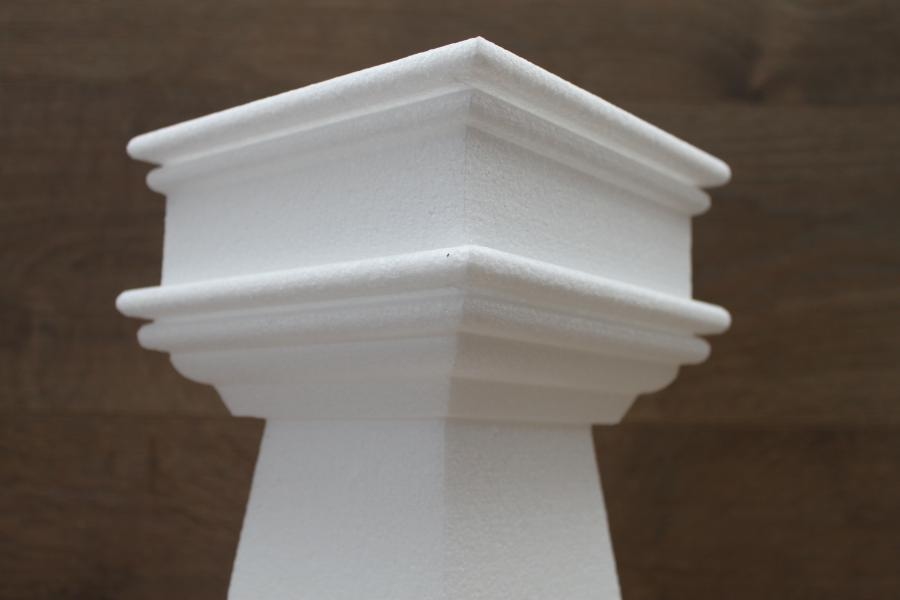 Victorian Pillar low