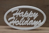 Happy Holidays