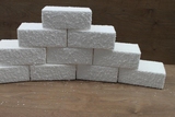 Sneeuwblokken