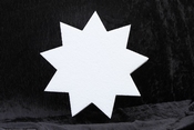 Star 9 point