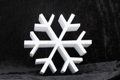 Snowflake A