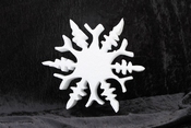 Snowflake F