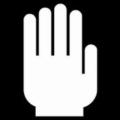 Hand - 5 Finger