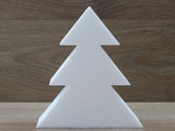 Weinnachtsbaum Tortendummies