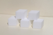 Mini taartdummies Diamant