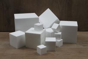 Cubes