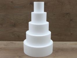 Cake Dummy Sets