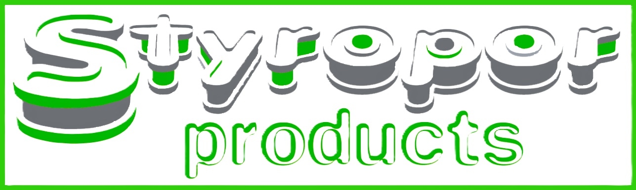 Styropor Products; piepschuim taartdummies, piepschuim letters, logo's, decoraties en meer