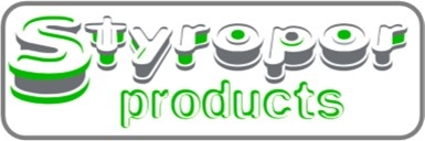Styropor Products - Polystyrene letters, logo's, shapes, cake dummies and more